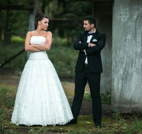 Número de casamentos cai. Divórcios crescem