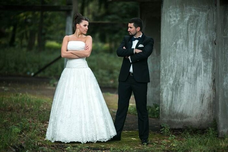 Número de casamentos cai. Divórcios crescem
