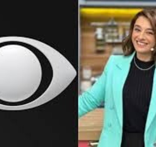 Saída de Kátia Fonseca gera correria na Band e ex-apresentadora global pode assumir o lugar