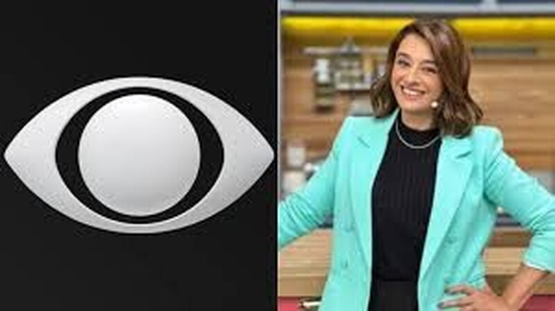 Saída de Kátia Fonseca gera correria na Band e ex-apresentadora global pode assumir o lugar