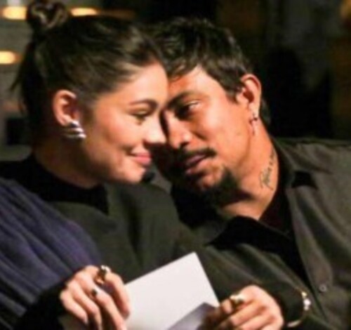 Sophie Charlotte e Xamã grávidos: saiba mais