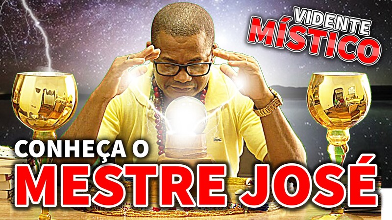 Pastor do Tarô, Mestre José, ultrapassa um bilhão de visualizações nas redes sociais
