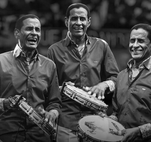 Morre Bira Presidente, fundador do Fundo de Quintal, aos 88 anos