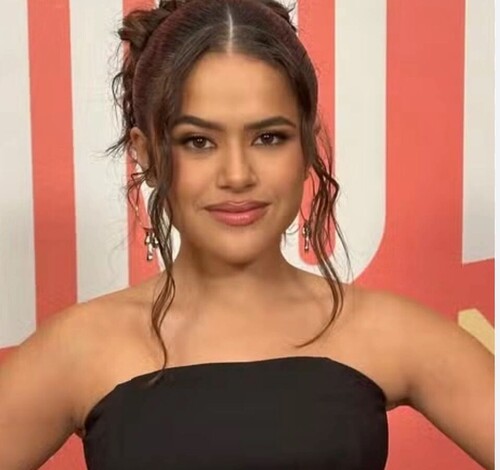 Sem contrato com a Globo, Maisa diz que ainda não caiu a ficha de que está desempregada