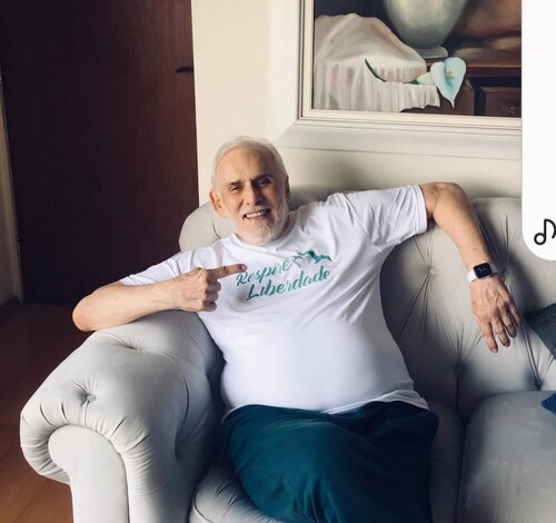 Em homenagem a Francisco Cuoco, Globo muda programação e reexibe programa especial