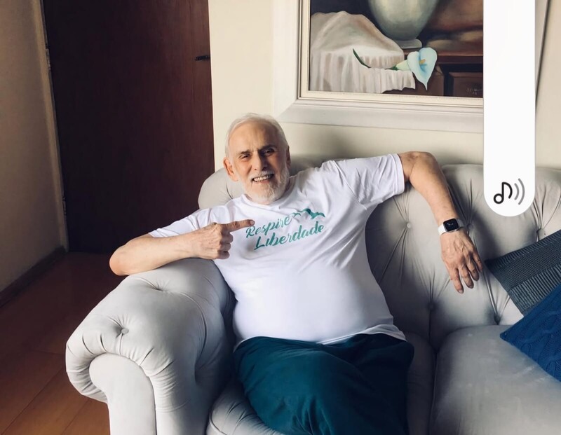 Em homenagem a Francisco Cuoco, Globo muda programação e reexibe programa especial