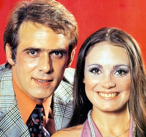 Regina Duarte surge em vídeo lamentando morte de Francisco Cuoco