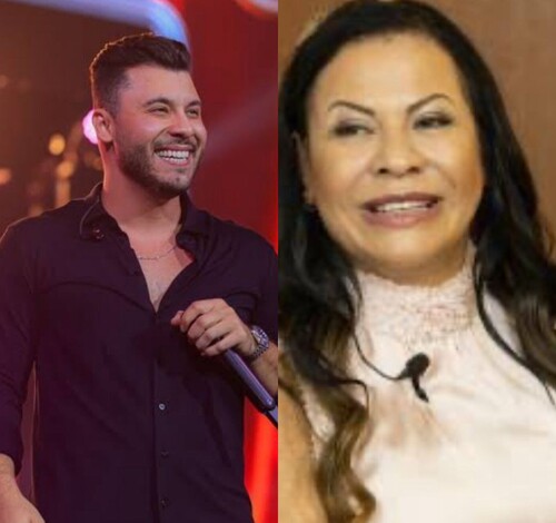 Murilo Huff entra na Justiça e pede guarda unilateral do filho com Marília Mendonça