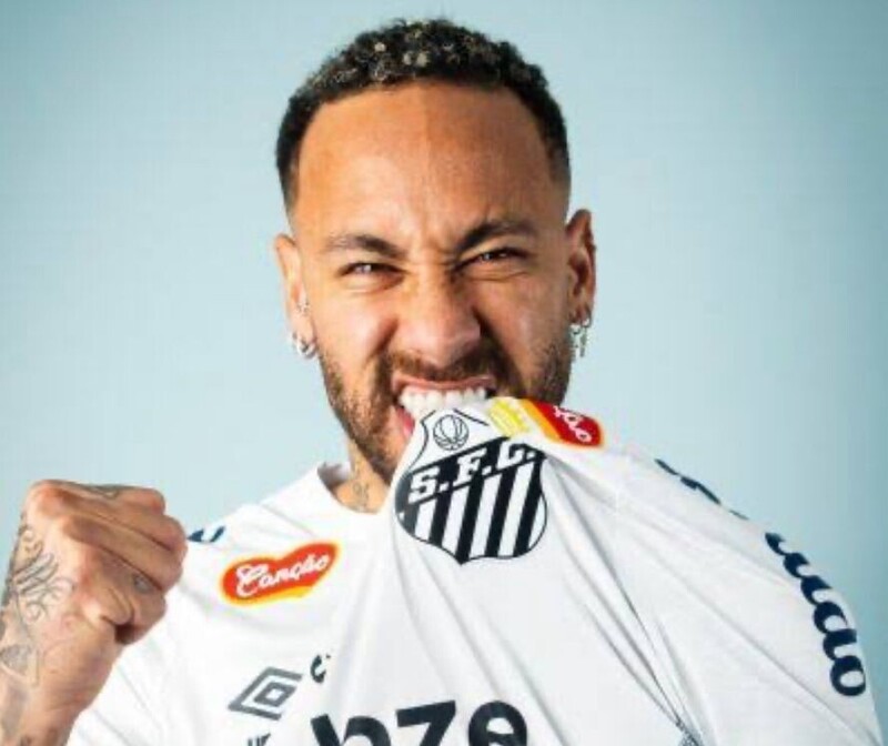 Neymar compra mansão de vizinho famoso por R$ 15 milhões em Mangaratiba
