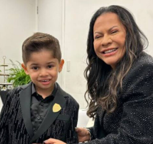 Justiça mantém Dona Ruth como responsável pelos bens de Léo, herdeiro de Marília Mendonça