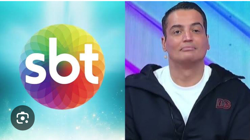 SBT quebra o silêncio após rumores de desentendimento e afastamento de Leo Dias