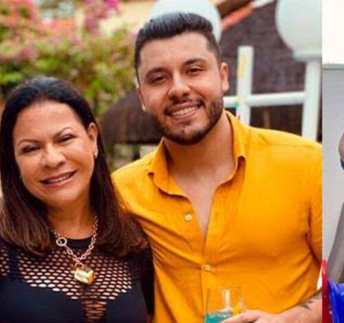 Juiz muda tudo e entrega guarda total para Murilo Huff