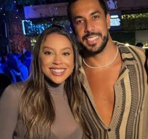 Dois meses após o BBB, campeã Renata assume namoro com Mike