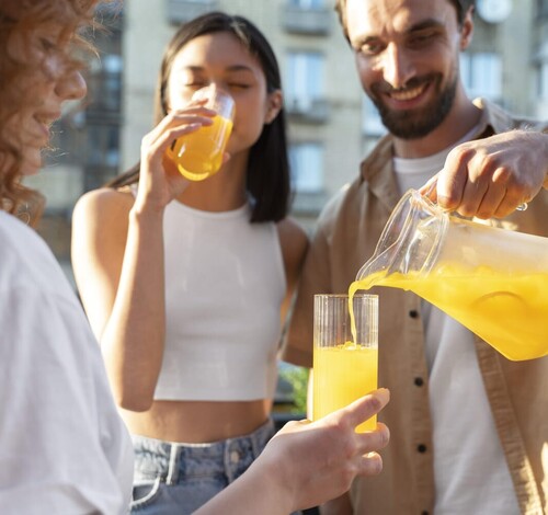 Consumo de bebida alcoólica cai entre os jovens