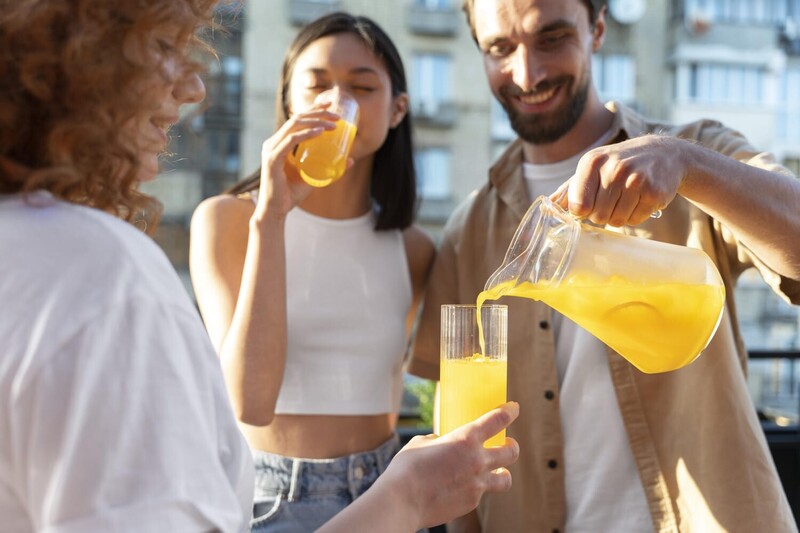 Consumo de bebida alcoólica cai entre os jovens