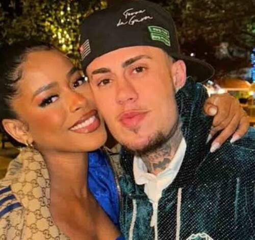 MC Daniel confirma término com Lorena Maria: “Nosso ciclo chegou ao fim”