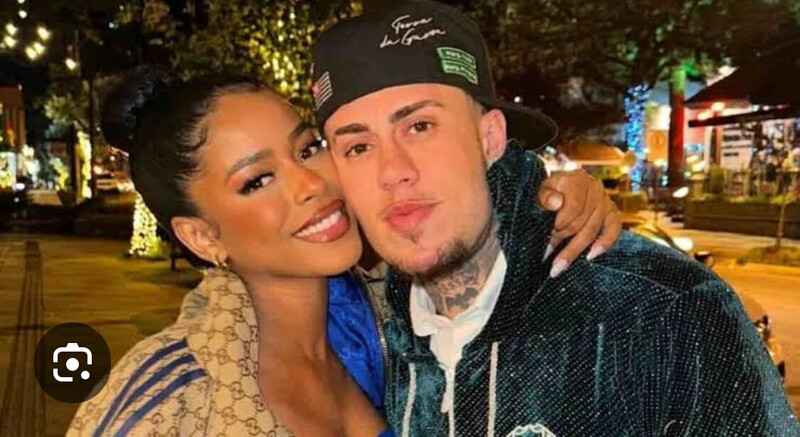 MC Daniel confirma término com Lorena Maria: “Nosso ciclo chegou ao fim”