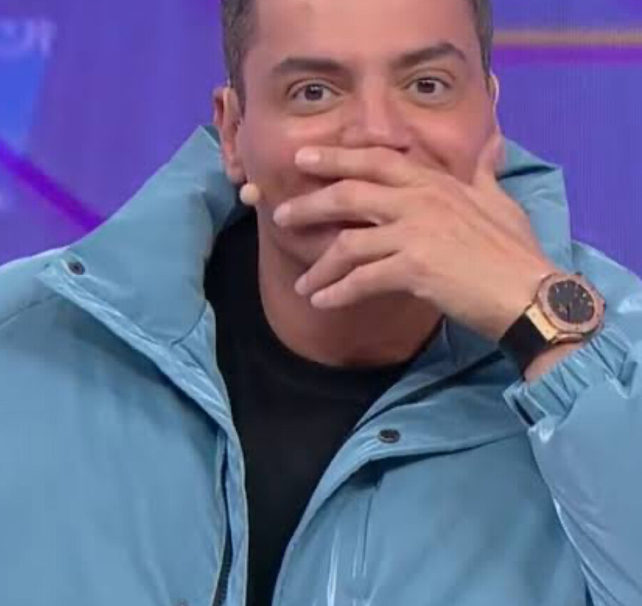 Conversamos com o SBT e com Leo Dias sobre saída para a Band, e as respostas foram inesperadas