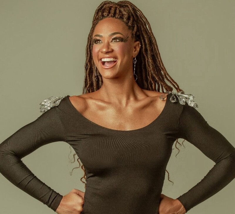 Aline Patriarca, ex-BBB25, é confirmada na Dança dos Famosos