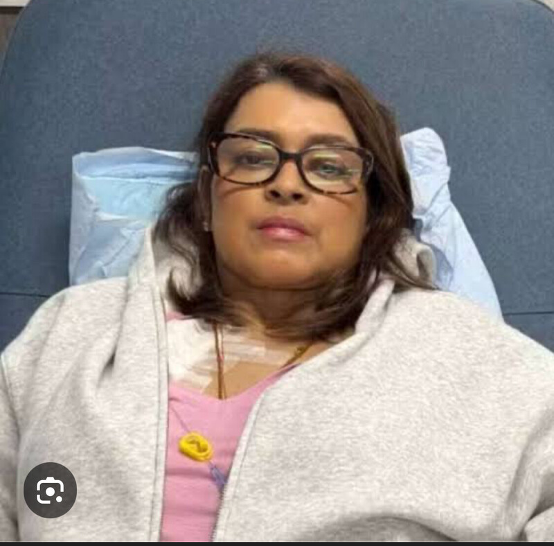 Morre Preta Gil