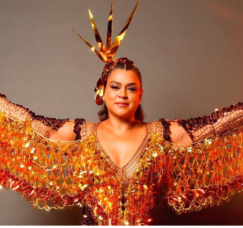 Corpo de Preta Gil chega ao Brasil e será velado no Rio nesta sexta