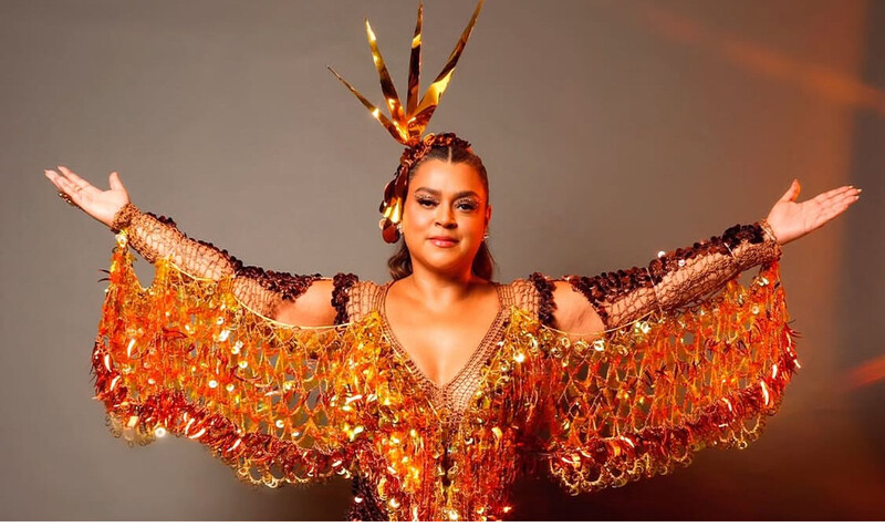 Corpo de Preta Gil chega ao Brasil e será velado no Rio nesta sexta