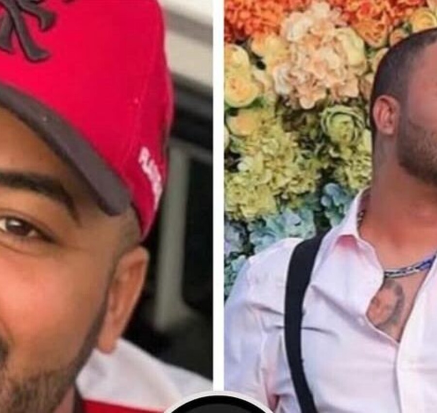 Justiça emite novo mandado contra Hytalo Santos e companheiro