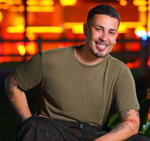 Carlinhos Maia assume que traiu Lucas Guimarães