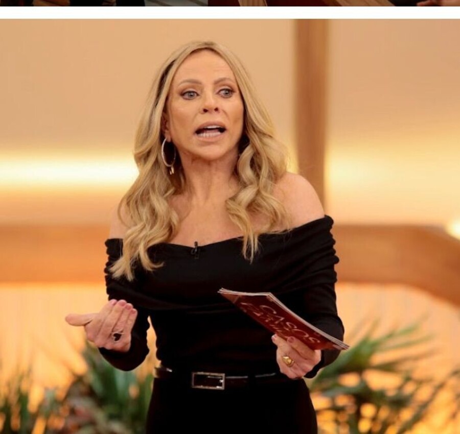 Semana especial no casos de família com convidados como, Caio César e Gizelly Bicalho