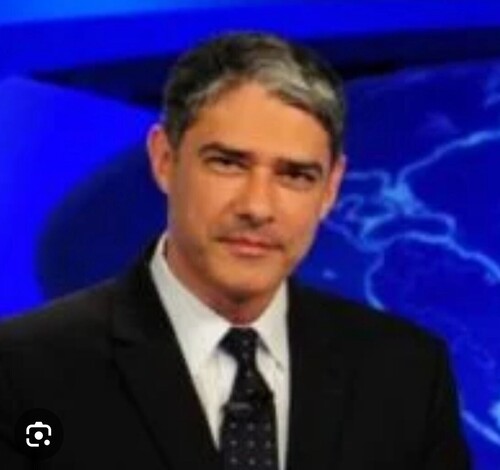 Fim de uma era: William Bonner deixa o “Jornal Nacional” após 29 anos