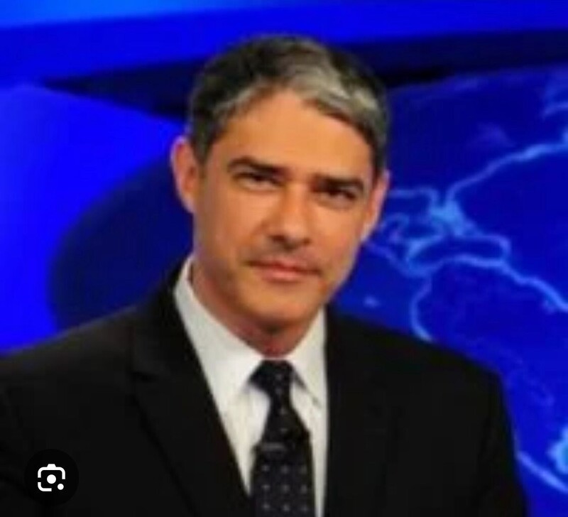 Fim de uma era: William Bonner deixa o “Jornal Nacional” após 29 anos