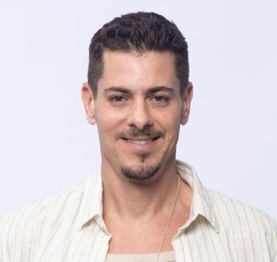 Triste opinião de um profissional de televisão sobre dois protagonistas, né Sacha Bali?