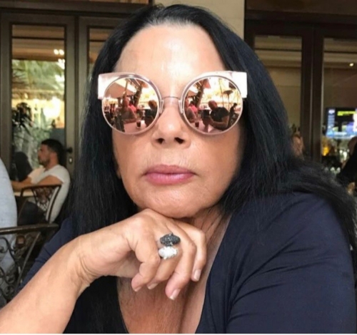 Morre Arlette Siaretta, nome histórico do audiovisual brasileiro e dona da Casablanca