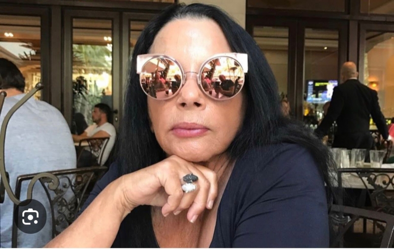 Morre Arlette Siaretta, nome histórico do audiovisual brasileiro e dona da Casablanca