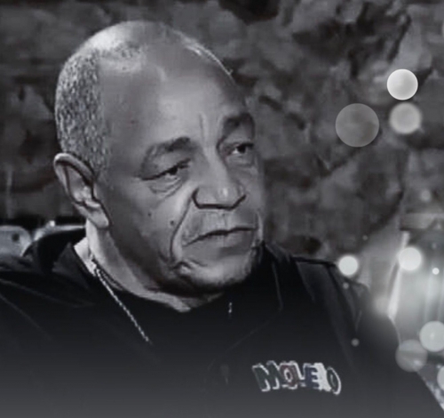 Morre Bira Hawaí, empresário e pai de Anderson, do Molejo