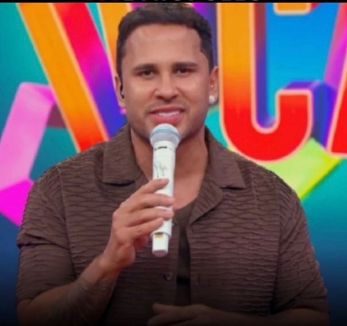 Eita, Lucas! Garante o segundo lugar no Ibope e coloca SBT na frente da Record e da Band