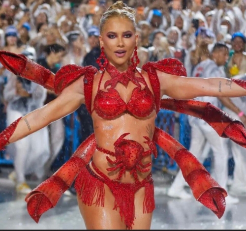 Grávida? Aparição de Virgínia Fonseca levanta rumores sobre possível herdeiro com Vini Jr.