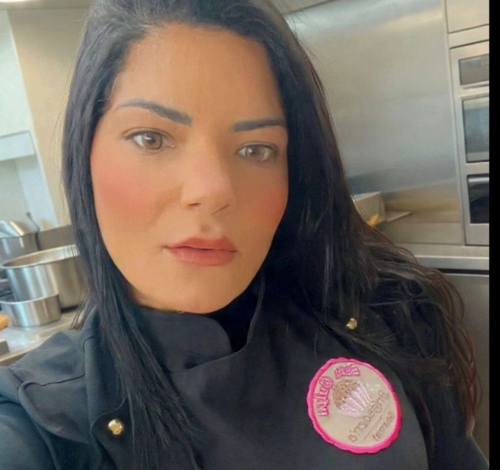 Flávia Torres celebra cinco anos de sucesso do Brigadeiro Gourmet Sem Culpa no Camarote King durante o Carnaval 2026