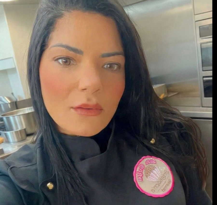 Flávia Torres celebra cinco anos de sucesso do Brigadeiro Gourmet Sem Culpa no Camarote King durante o Carnaval 2026