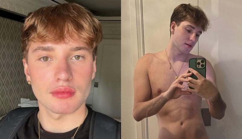 Influenciador vira réu e pode parar atrás das grades após suposto “golpe do amor” de mais de R$ 200 mil