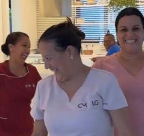 CM & LG: quando duas letras desaparecem e uma história inteira vai junto