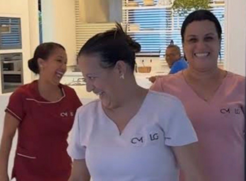 CM & LG: quando duas letras desaparecem e uma história inteira vai junto