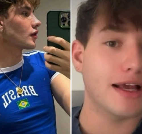 Influenciador acusado de “golpe do amor” também ensinava táticas suspeitas em cursos na internet