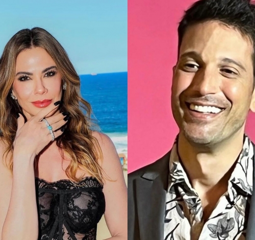 Luciana Gimenez providencia mudança de casa do irmão após briga com a própria mãe