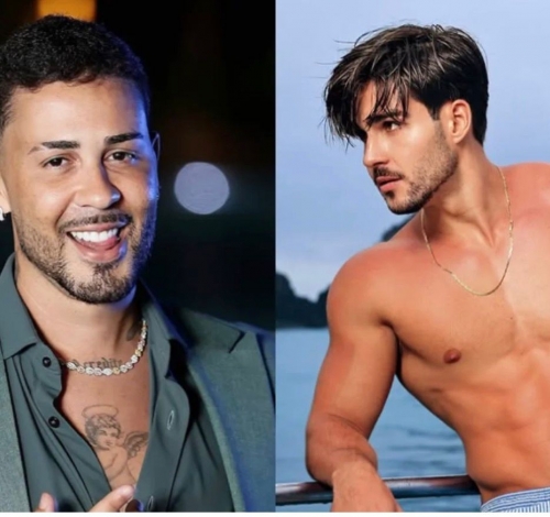 Crise à vista? Carlinhos Maia “age nos bastidores” e envia reforço após desabafo de Lucas Lobato preocupar fãs