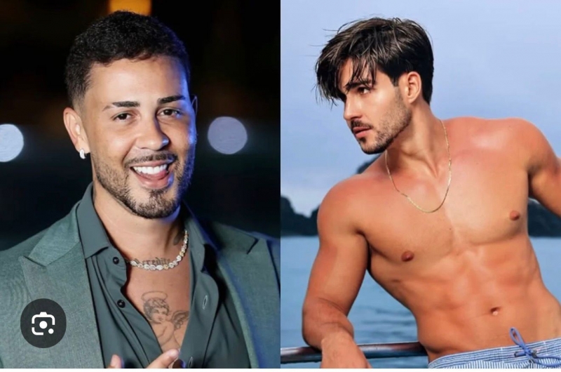 Crise à vista? Carlinhos Maia “age nos bastidores” e envia reforço após desabafo de Lucas Lobato preocupar fãs