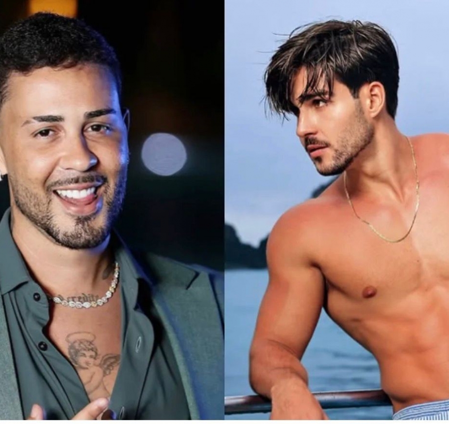 Crise à vista? Carlinhos Maia “age nos bastidores” e envia reforço após desabafo de Lucas Lobato preocupar fãs