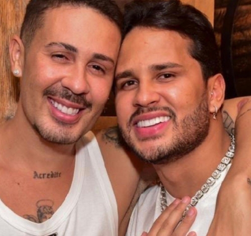 Lucas Guimarães dá adeus à mansão de Carlinhos Maia e mudança ganha clima de fim definitivo — ou quase