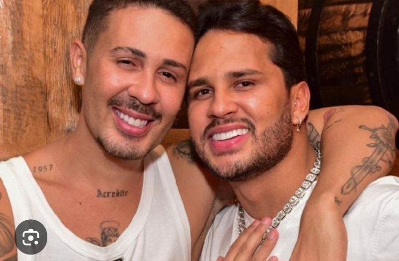 Lucas Guimarães dá adeus à mansão de Carlinhos Maia e mudança ganha clima de fim definitivo — ou quase