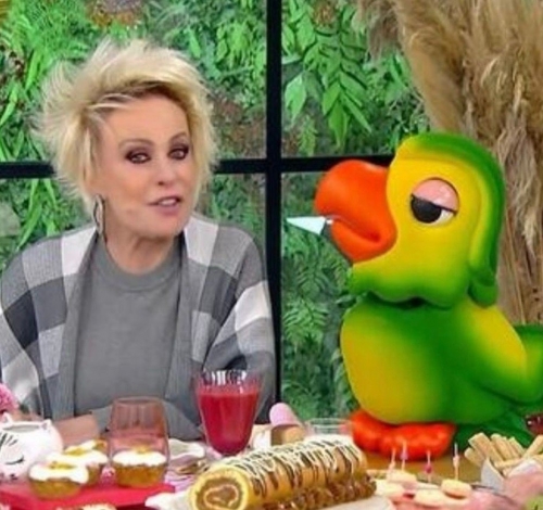 Ana Maria Braga tomará café ao vivo com vencedor do BBB 26, mas muda tradição e surpreende ao ir ao Rio